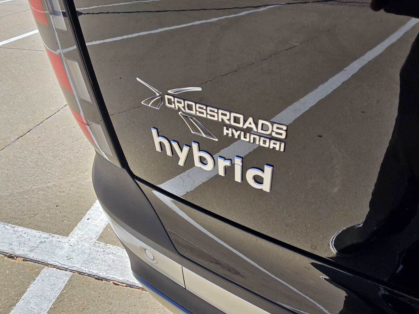 Used 2026 Hyundai Palisade SEL AWD/4WD image 11