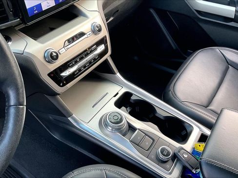 Certified 2023 Ford Explorer XLT w/ Equipment Group 202A image 14