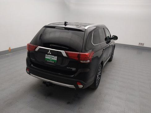 Used 2017 Mitsubishi Outlander GT image 7