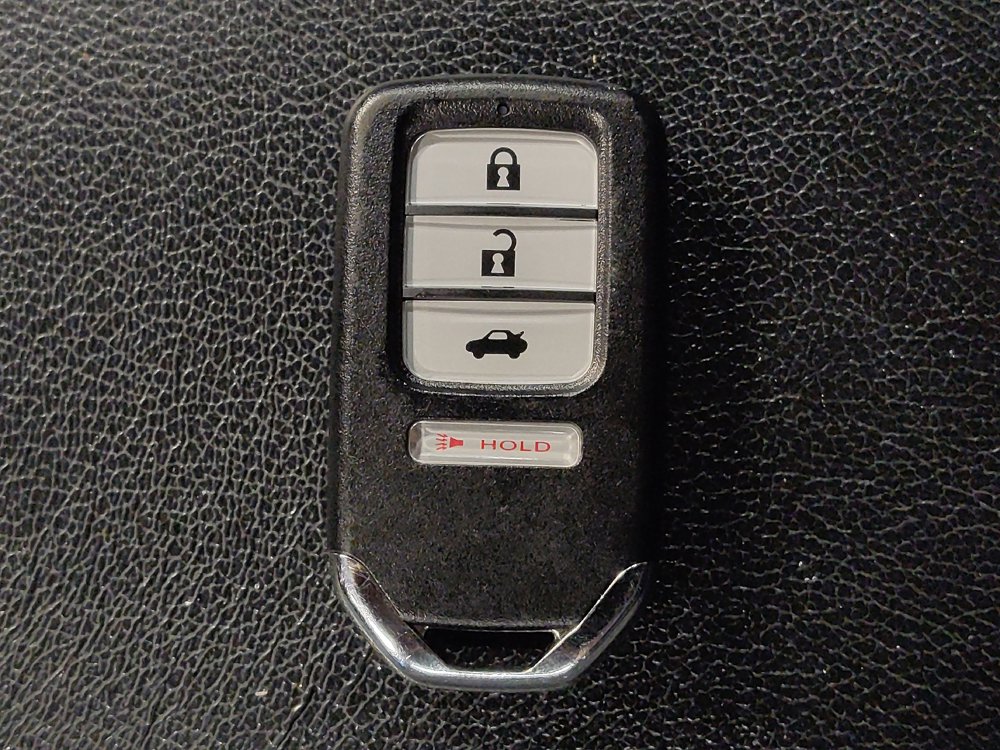 Used 2018 Honda Accord EX-L image 32