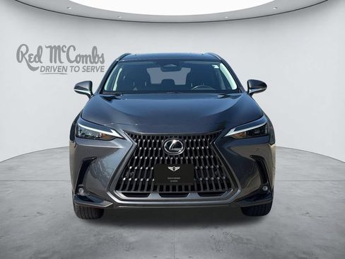 Used 2024 Lexus NX 350h AWD image 9