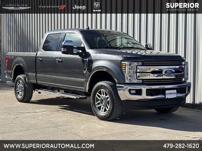Used 2019 Ford F250 Lariat w/ Lariat Value Package