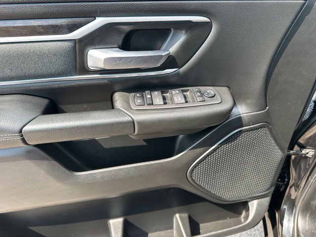 Used 2023 RAM 1500 Big Horn AWD/4WD image 18