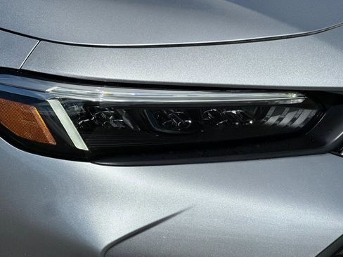 New 2026 Honda Civic Sport image 10