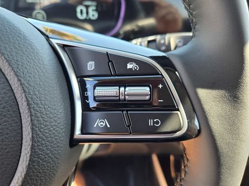 New 2026 Kia Seltos S FWD image 13