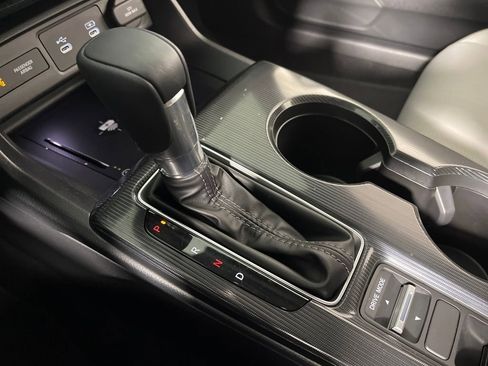 Used 2025 Honda Civic Sport Touring image 24