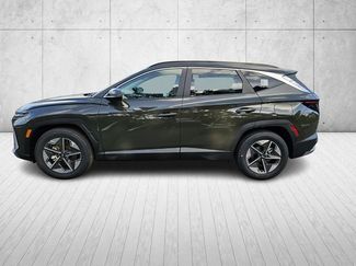 Used 2025 Hyundai Tucson SEL video 2