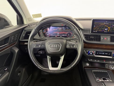 Used 2018 Audi Q5 2.0T Premium Plus w/ Premium Plus Package image 32