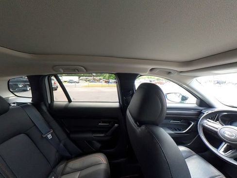 Used 2024 MAZDA CX-50 AWD 2.5 Turbo w/ Cargo Package image 35