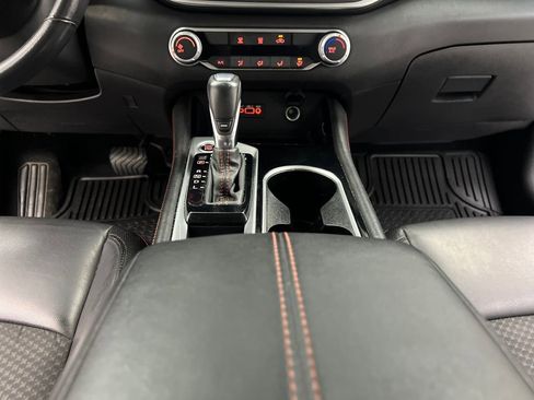 Used 2024 Nissan Altima 2.5 SR image 32