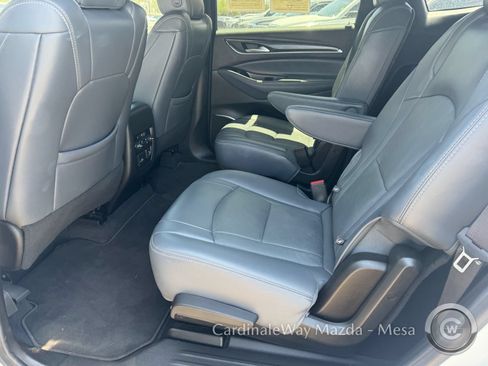 Used 2024 Buick Enclave Premium AWD/4WD image 15