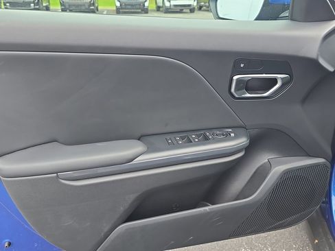 New 2026 Kia K4 EX FWD image 16