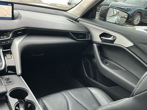 Used 2024 Acura TLX w/ Technology Package image 24