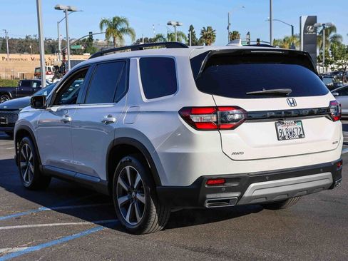 Used 2024 Honda Pilot Elite image 26