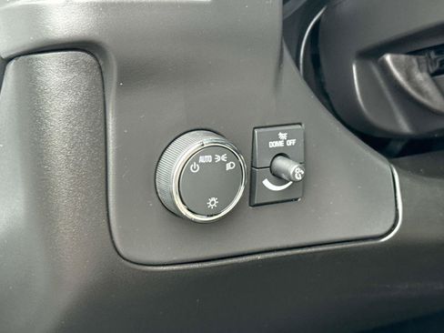 Used 2025 Chevrolet Express 3500 LT w/ LT Preferred Equipment Group RWD image 12