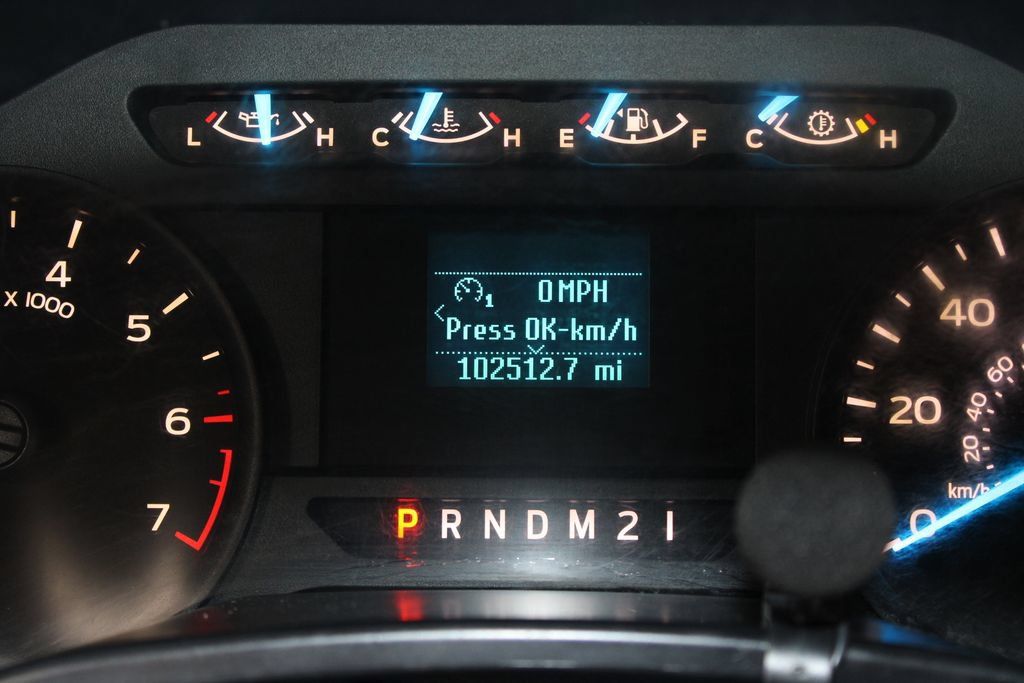 Used 2017 Ford F150 XL w/ XL Power Equipment Group RWD image 31