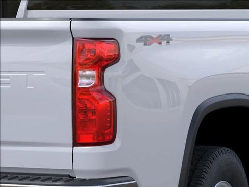 New 2026 Chevrolet Silverado 2500 W/T image 11