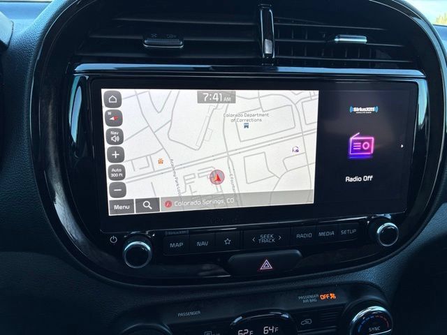 Used 2023 Kia Soul EX FWD image 30