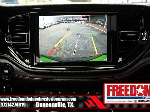Certified 2024 Dodge Durango GT RWD image 21