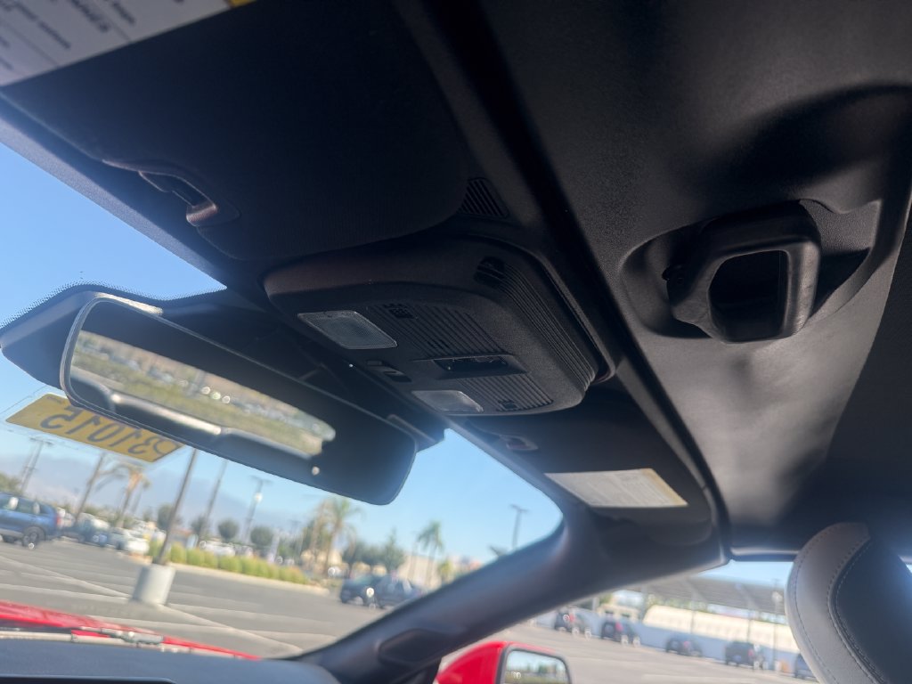 Used 2024 Ford Mustang Premium RWD image 29