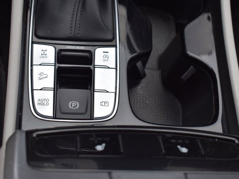 Used 2022 Hyundai Tucson SEL w/ Convenience Package image 40