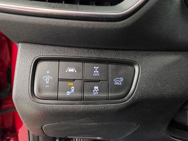 Used 2020 Hyundai Santa Fe SEL AWD/4WD image 15