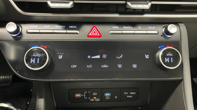 Used 2025 Hyundai Sonata SEL FWD image 18