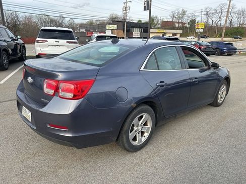 Used 2013 Chevrolet Malibu LS image 6