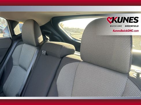 Used 2024 Subaru Crosstrek 2.0i Premium image 34