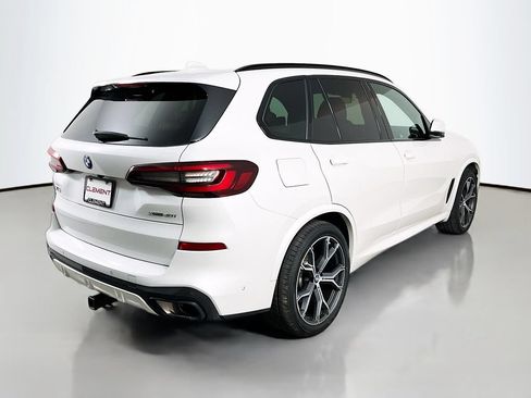 Used 2023 BMW X5 xDrive40i AWD/4WD image 7