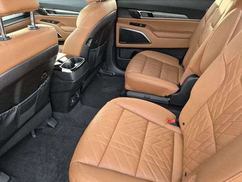 New 2025 Kia Telluride SX Prestige X-Line image 12