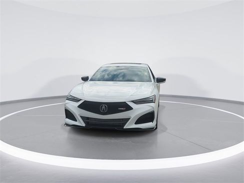 Used 2025 Acura TLX Type S image 3
