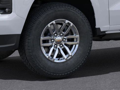 New 2024 Chevrolet Colorado LT w/ LT Convenience Package III image 39