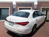 Certified 2024 Mercedes-Benz C 300 Sedan image 5