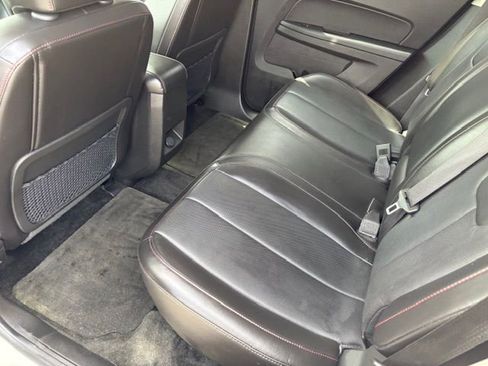Used 2015 Chevrolet Equinox LT w/ Power Convenience Package AWD/4WD image 15