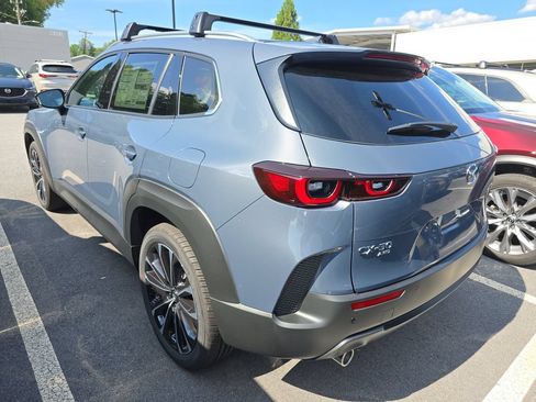 New 2026 MAZDA CX-50 AWD 2.5 S w/ Weather Package image 3
