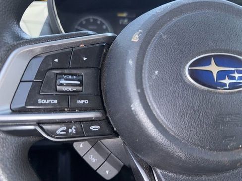 Used 2019 Subaru Forester w/ Alloy Wheel Package AWD/4WD image 28