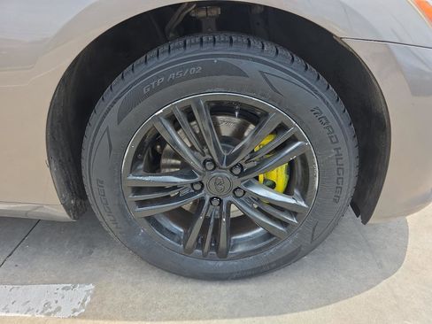 Used 2013 INFINITI G37 x Sedan w/ Premium Pkg AWD/4WD image 31