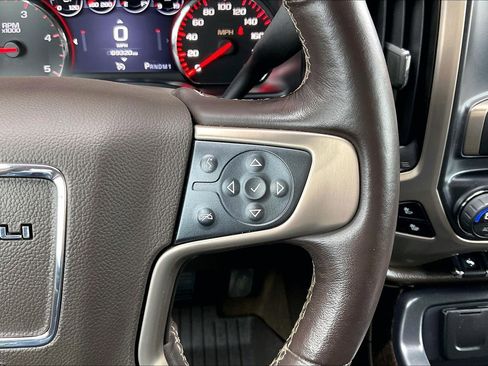 Used 2015 GMC Sierra 2500 Denali image 11