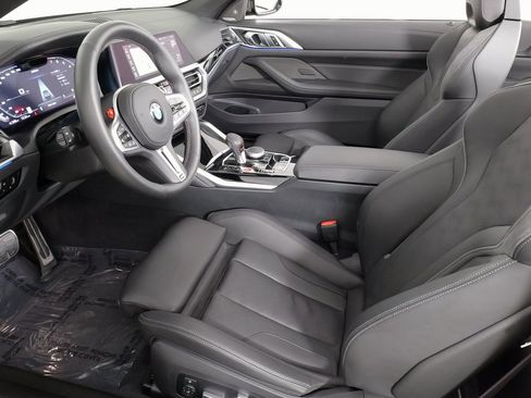 Used 2023 BMW M4 xDrive Competition image 34