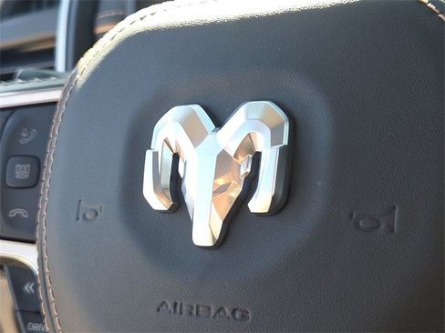 New 2026 RAM 1500 Tungsten w/ Bed Utility Group image 26