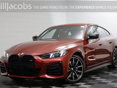 Certified 2025 BMW 440i xDrive