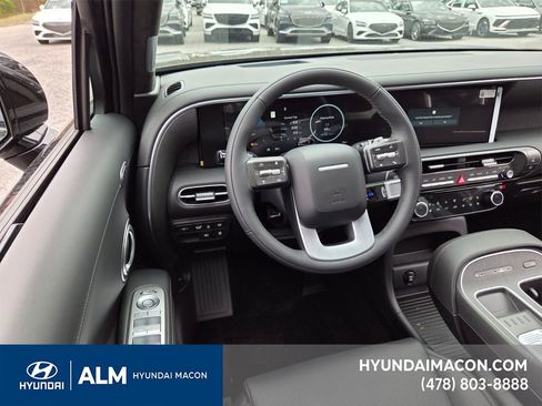 New 2026 Hyundai Palisade Calligraphy image 13