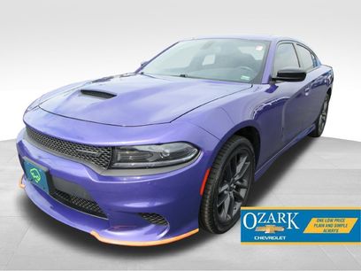 Used 2023 Dodge Charger GT w/ Blacktop Package