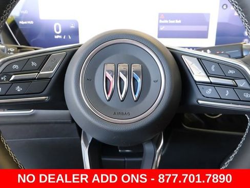 New 2026 Buick Envision Sport Touring image 23