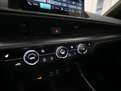 Certified 2024 Honda CR-V Sport-L image 22