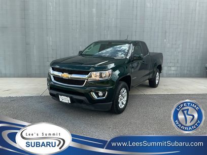 Used 2016 Chevrolet Colorado LT w/ LT Convenience Package
