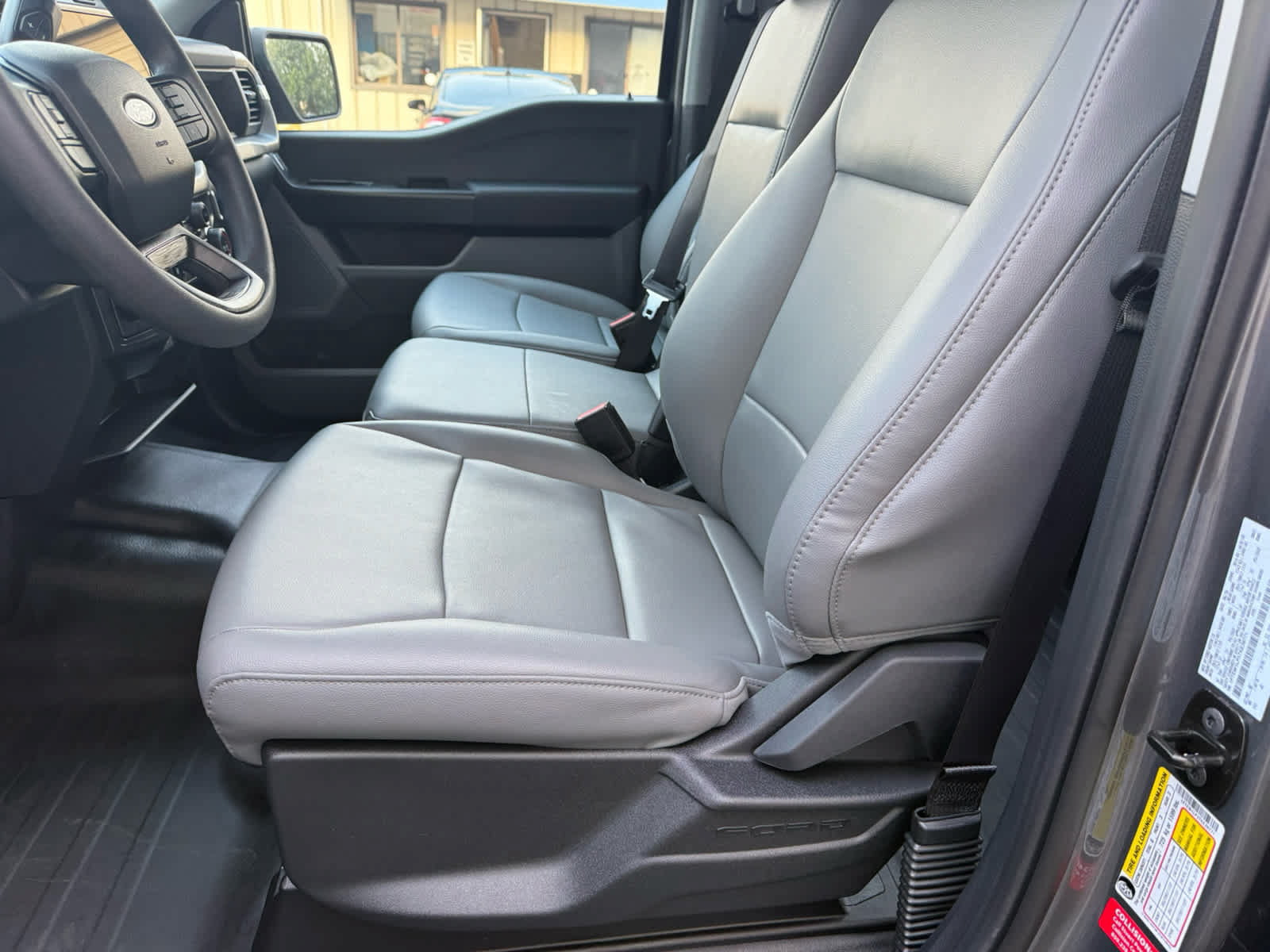Used 2026 Ford F150 XL AWD/4WD image 4