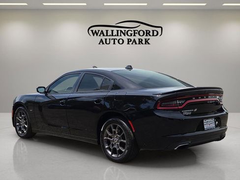 Used 2018 Dodge Charger GT w/ Driver Confidence Group AWD/4WD image 6