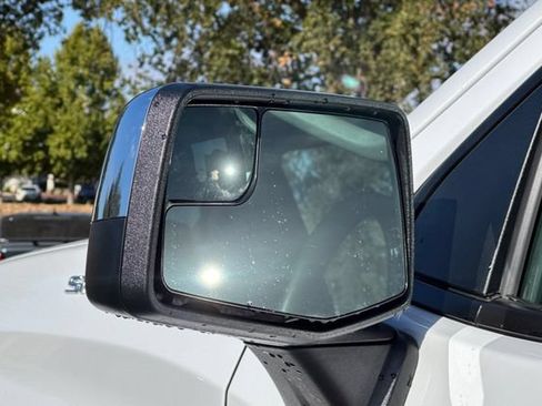 Used 2025 Chevrolet Silverado 1500 LT AWD/4WD image 55